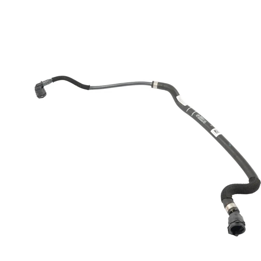 F74 F78 Serbatoio Di Espansione Intercettazione Linea Tubo per BMW F70 con numero di parte 5B38653 BMW F70 F74 F78 Serbatoio Di Espansione Intercettazione Linea Tubo - SKU 5B38653 - Numero di parte 5B38653
