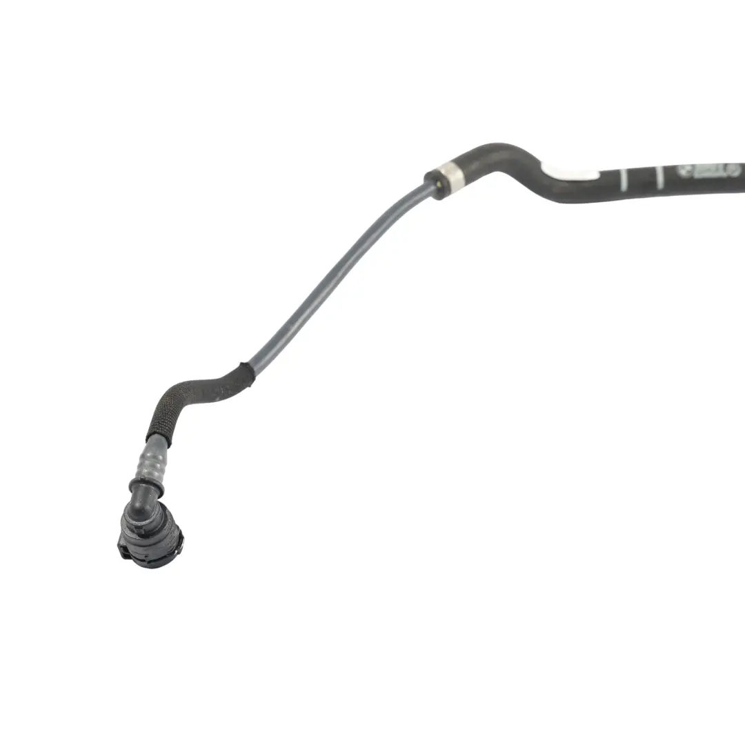 BMW F70 F74 F78 Serbatoio Di Espansione Intercettazione Linea Tubo - SKU 5B38653 - Numero di parte 5B38653