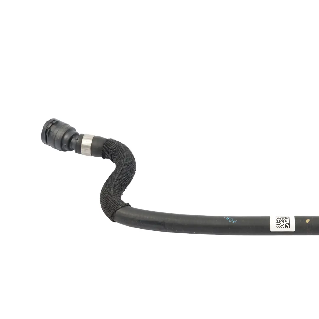 F74 F78 Expansion Tank Shutoff Pipe Line Hose to BMW F70 with Part number 5B38653 BMW F70 F74 F78 Expansion Tank Shutoff Pipe Line Hose - SKU 5B38653 - Part number 5B38653