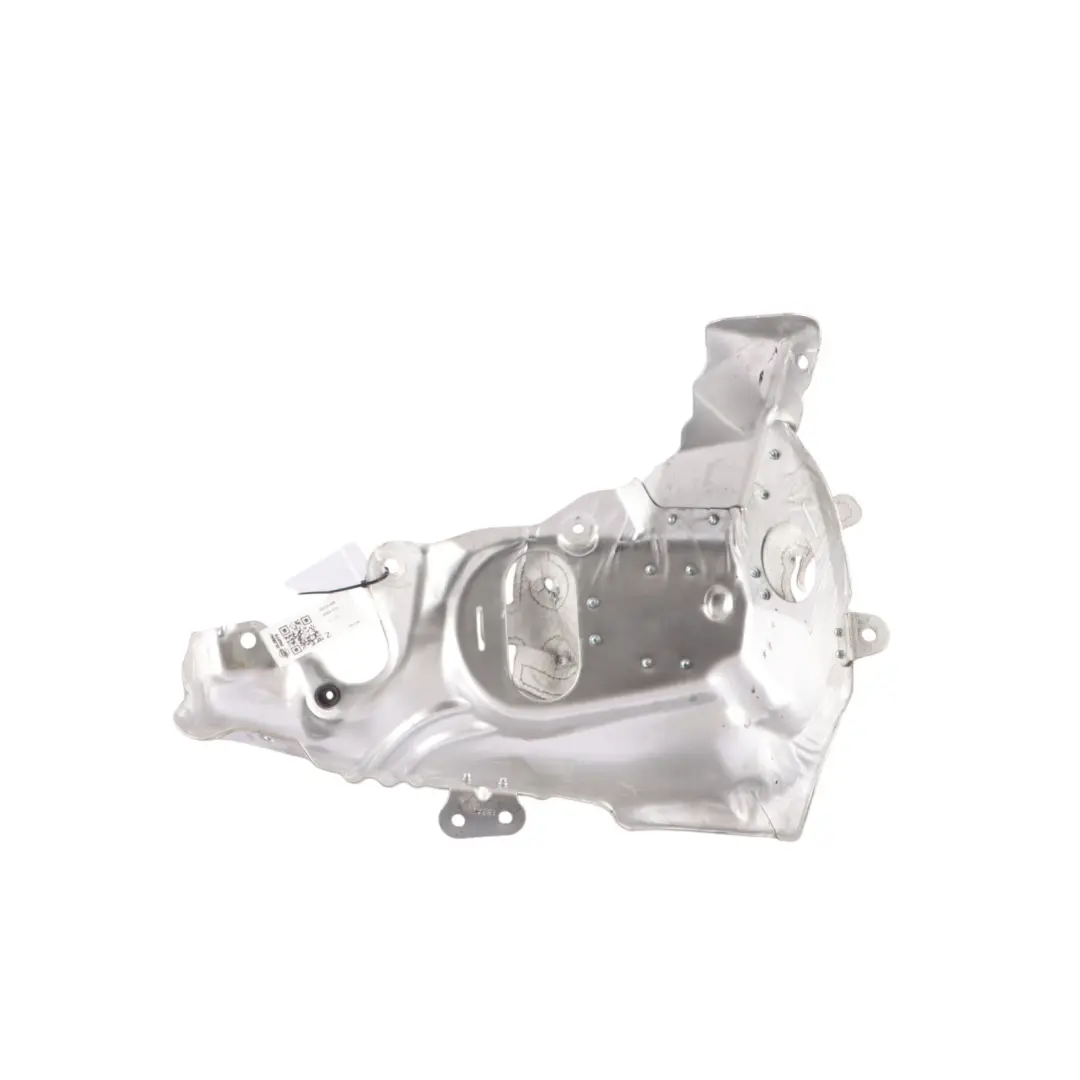 U10 U11 Mini U25 Turbo Charger Heat Shield Insulation Upper B48R to BMW F70 with Part number 5B3A046 BMW F70 U10 U11 Mini U25 Turbo Charger Heat Shield Insulation Upper B48R - SKU 5B3A046 - Part number 5B3A046