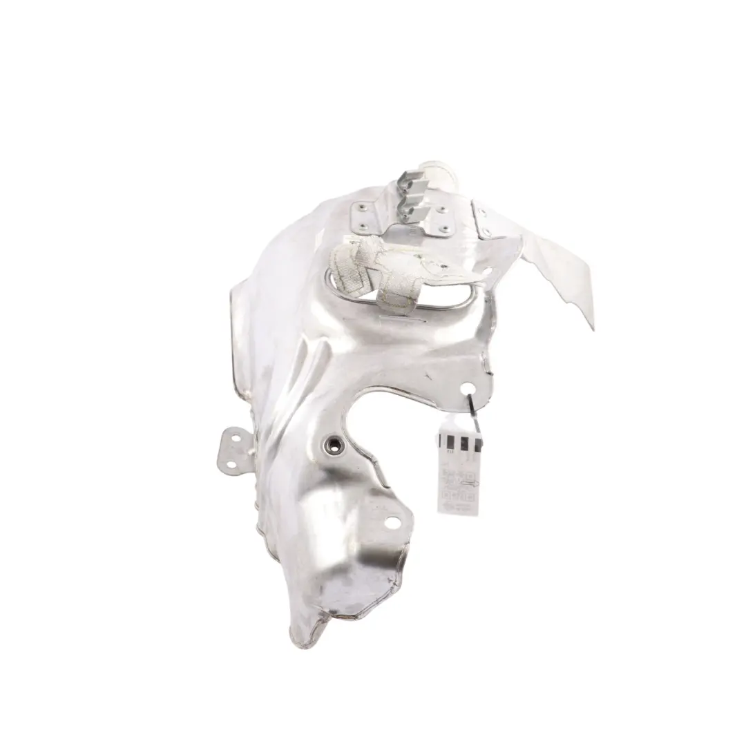 U10 U11 Mini U25 Turbo Charger Heat Shield Insulation Upper B48R to BMW F70 with Part number 5B3A046 BMW F70 U10 U11 Mini U25 Turbo Charger Heat Shield Insulation Upper B48R - SKU 5B3A046 - Part number 5B3A046