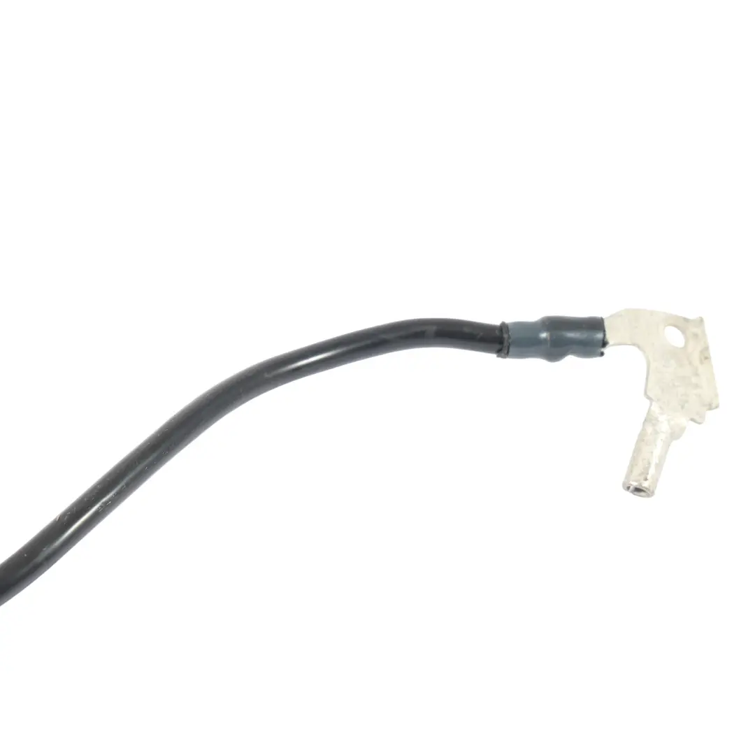 F74 F78 Batería Negativo Menos - Cable De Tierra para BMW F70 con número de pieza 5B3E981 BMW F70 F74 F78 Batería Negativo Menos - Cable De Tierra - SKU 5B3E981 - Número de pieza 5B3E981