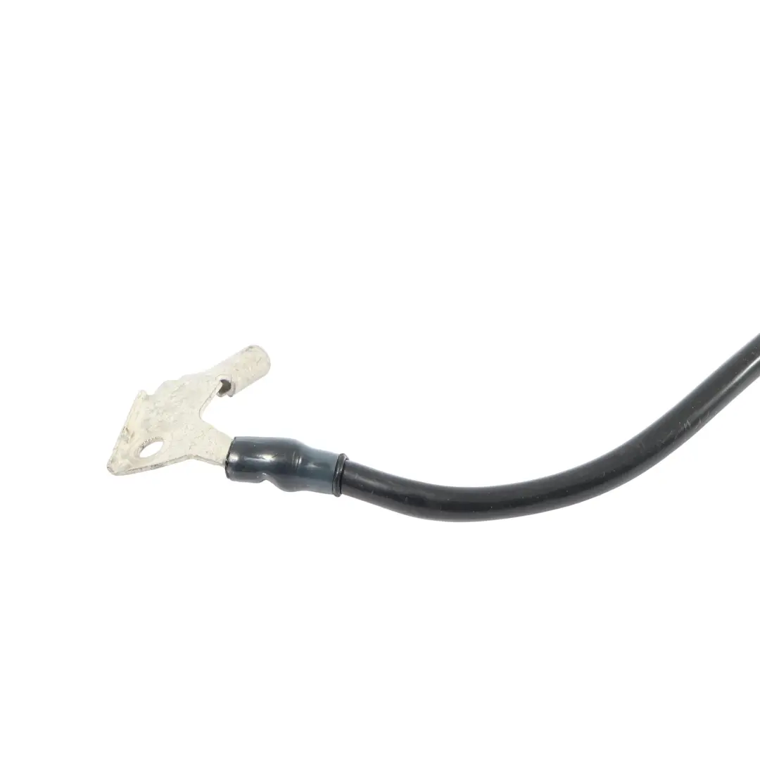 F74 F78 Batería Negativo Menos - Cable De Tierra para BMW F70 con número de pieza 5B3E981 BMW F70 F74 F78 Batería Negativo Menos - Cable De Tierra - SKU 5B3E981 - Número de pieza 5B3E981