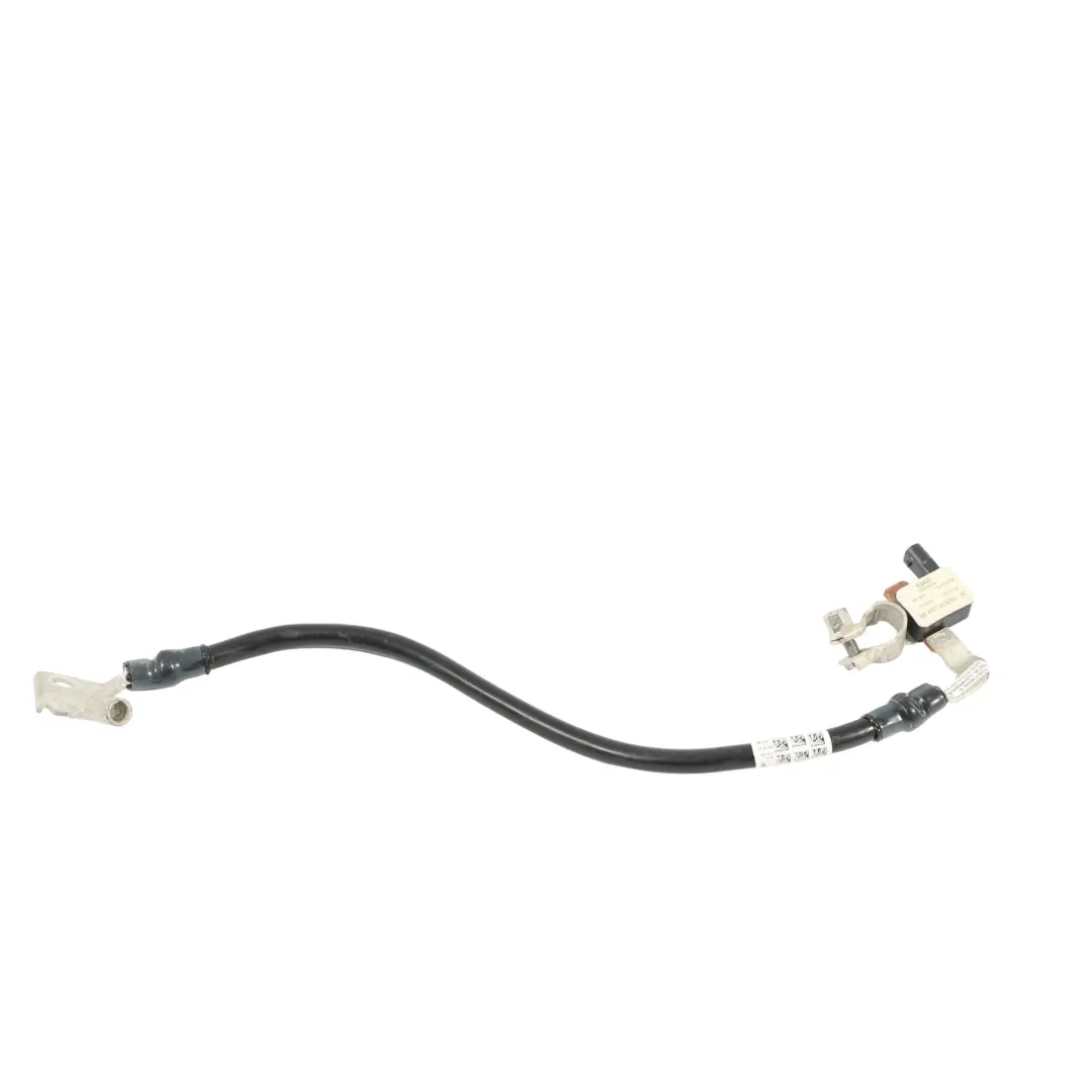 BMW F70 F74 F78 Batteria Negativa Meno Cablaggio Cavo Di Terra - SKU 5B3E981 - Numero di parte 5B3E981