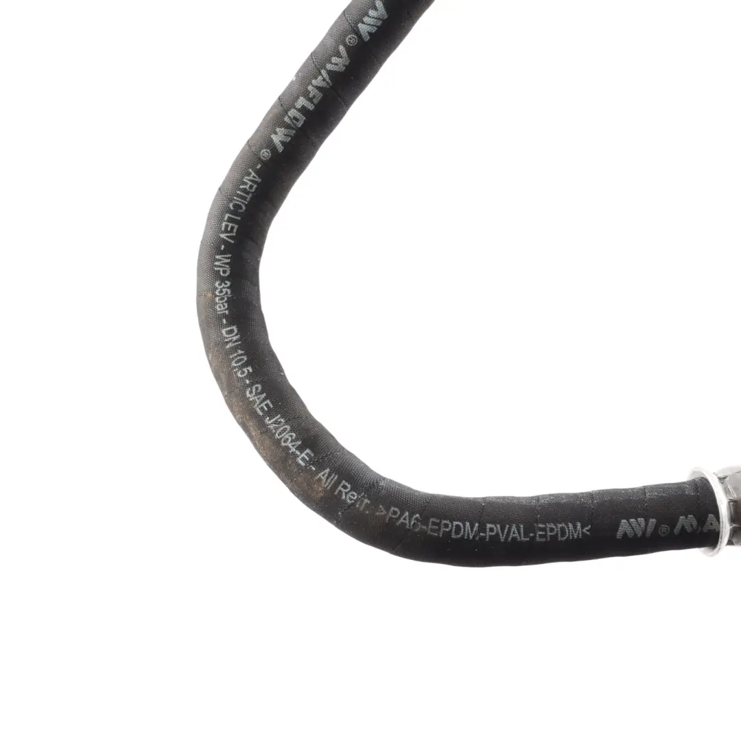 F74 Air Conditioning Pipe A/C Hose Condenser Pressure Line to BMW F70 with Part number 5B3FD99 BMW F70 F74 Air Conditioning Pipe A/C Hose Condenser Pressure Line - SKU 5B3FD99 - Part number 5B3FD99