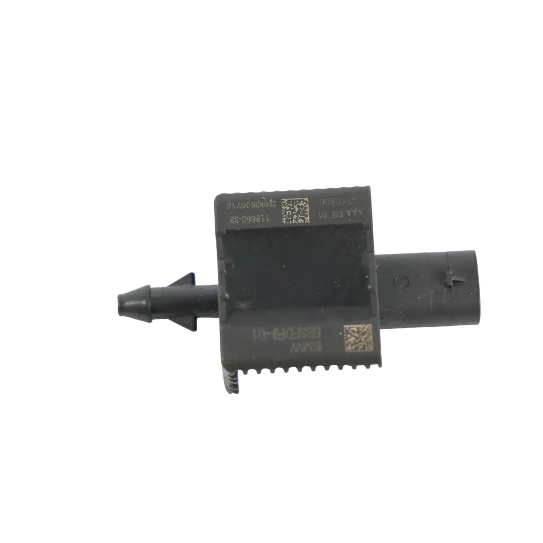 F74 Gran Coupé Pedestrian Protection Sensor PTS to BMW with Part number 5B3FDF9 BMW F74 Gran Coupé Pedestrian Protection Sensor PTS - SKU 5B3FDF9 - Part number 5B3FDF9