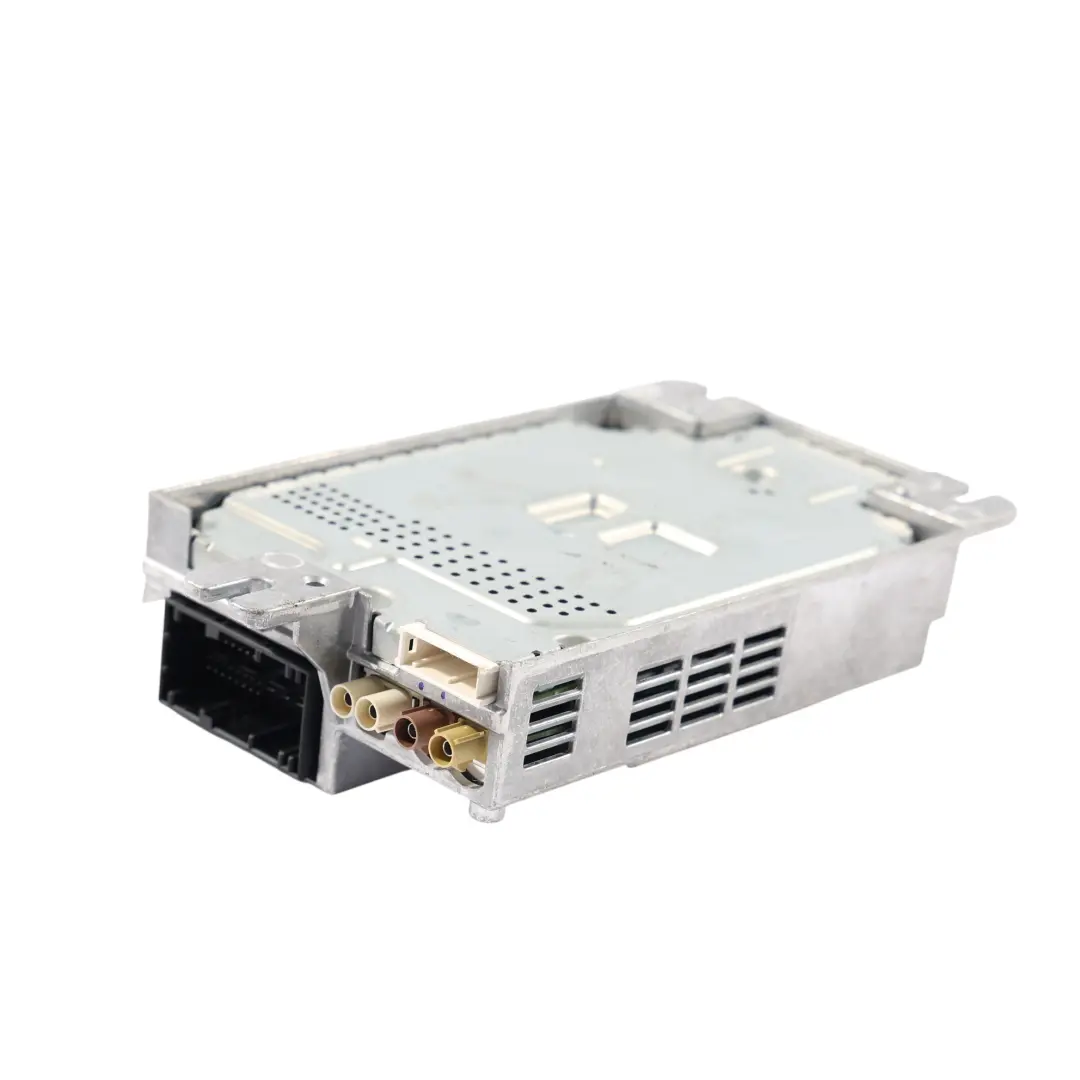 BMW F40 F44 F70 G20 G21 G22 Audio Sound Amplifier Module - SKU 5B44D47 - Número de pieza 5B44D47