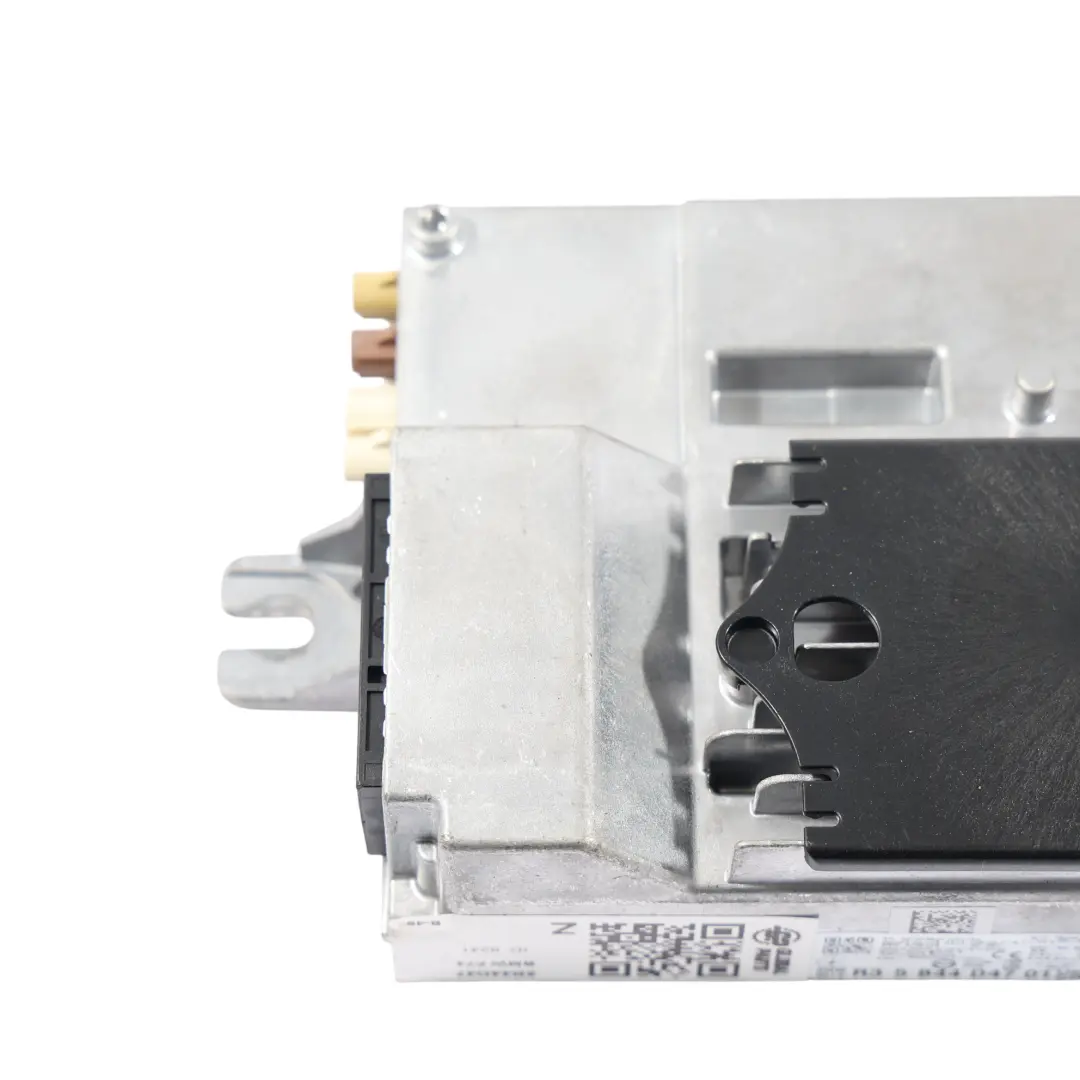 BMW F40 F44 F70 G20 G21 G22 Module D'Amplificateur Audio - SKU 5B44D47 - Numéro de pièce 5B44D47