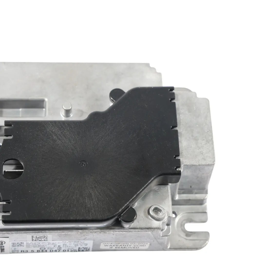 BMW F40 F44 F70 G20 G21 G22 Modulo Amplificatore Audio - SKU 5B44D47 - Numero di parte 5B44D47