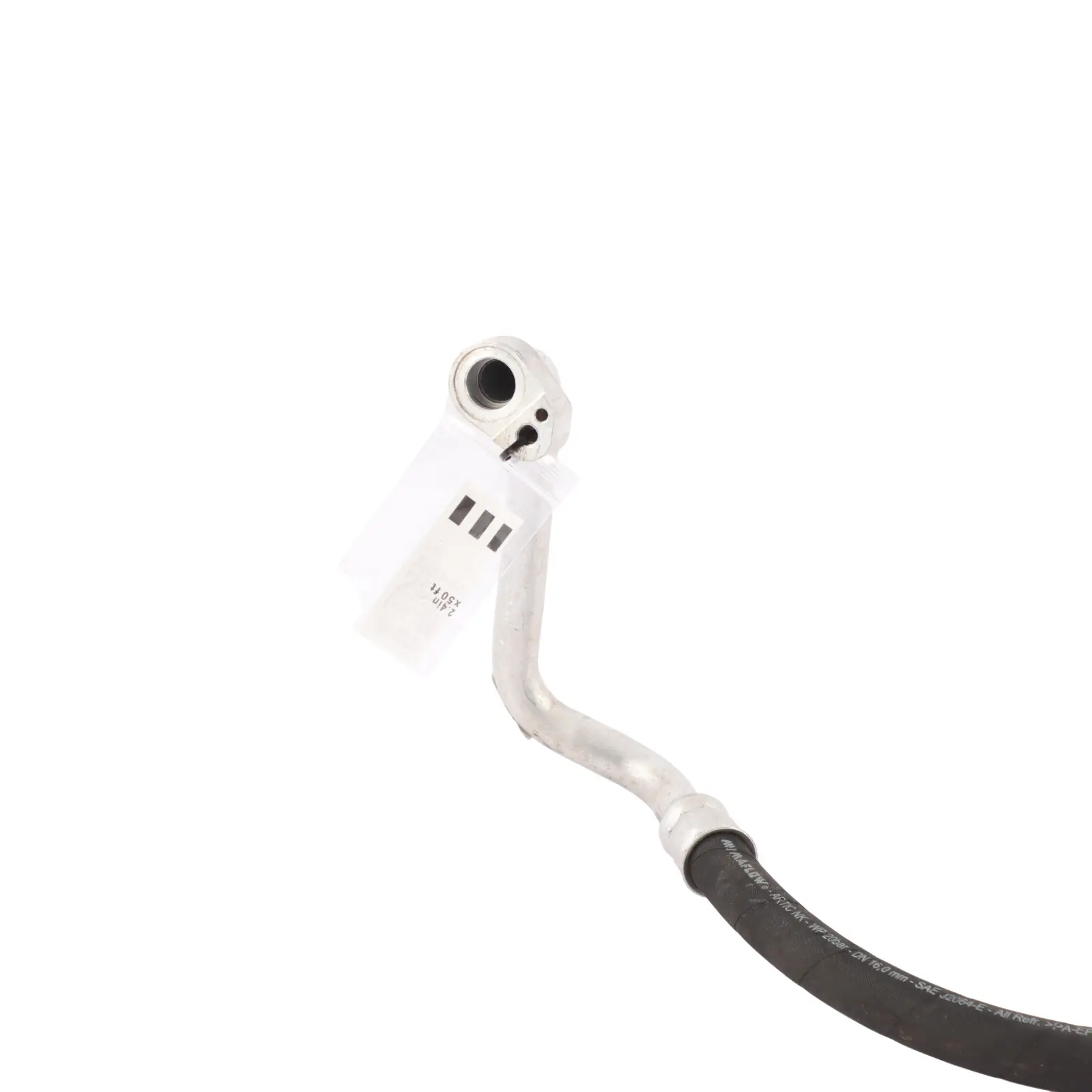 BMW F74 Gran Coupe U06 Active Tourer Air Conditioning A/C Hose Pipe 5B4A257