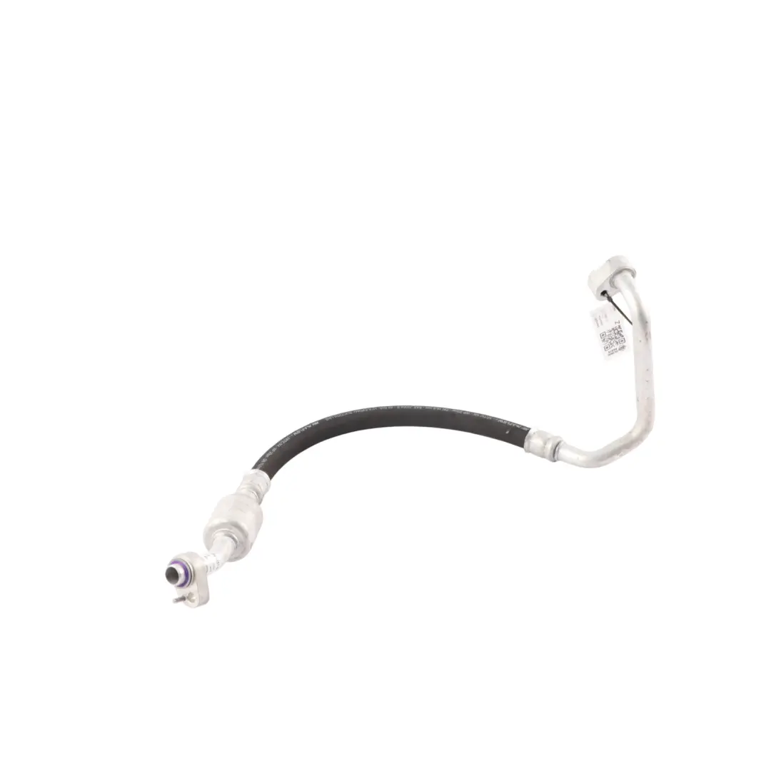 F74 Gran Coupe U06 Active Tourer Air Conditioning A/C Hose Pipe to BMW with Part number 5B4A257 BMW F74 Gran Coupe U06 Active Tourer Air Conditioning A/C Hose Pipe - SKU 5B4A257 - Part number 5B4A257