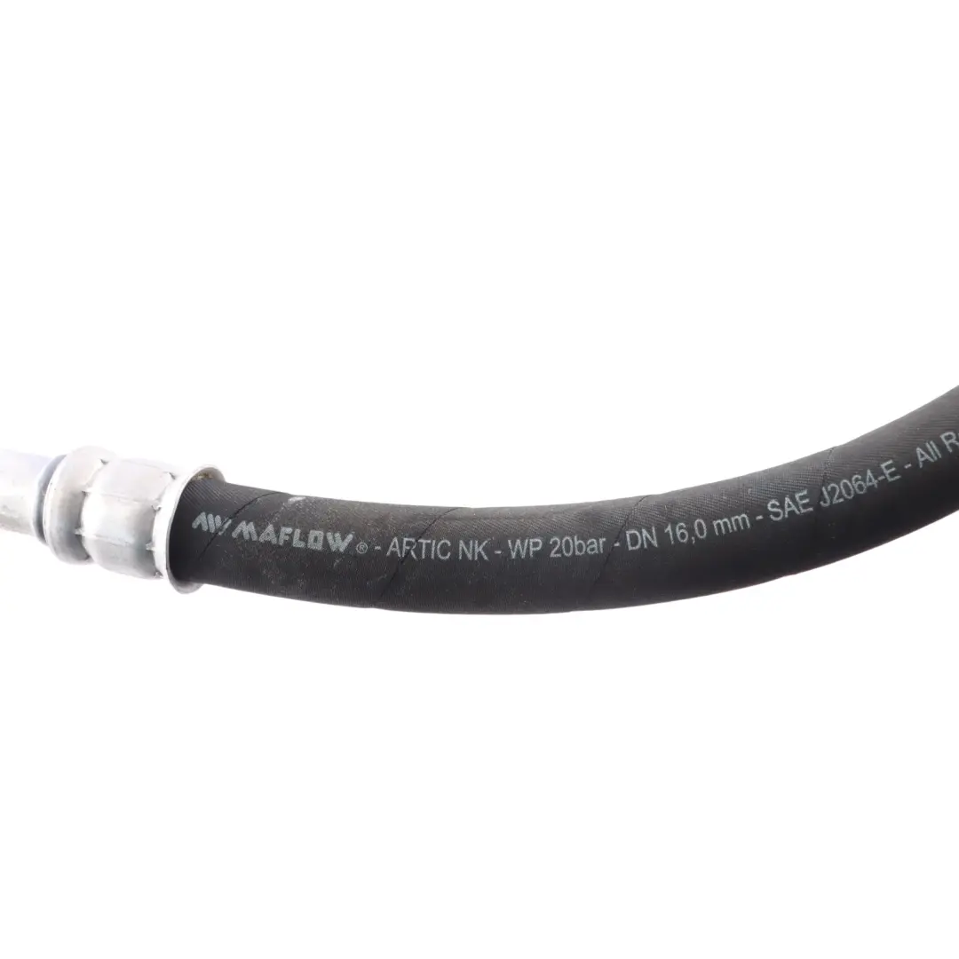 BMW F74 Gran Coupe U06 Active Tourer Air Conditioning A/C Hose Pipe - SKU 5B4A257 - Part number 5B4A257