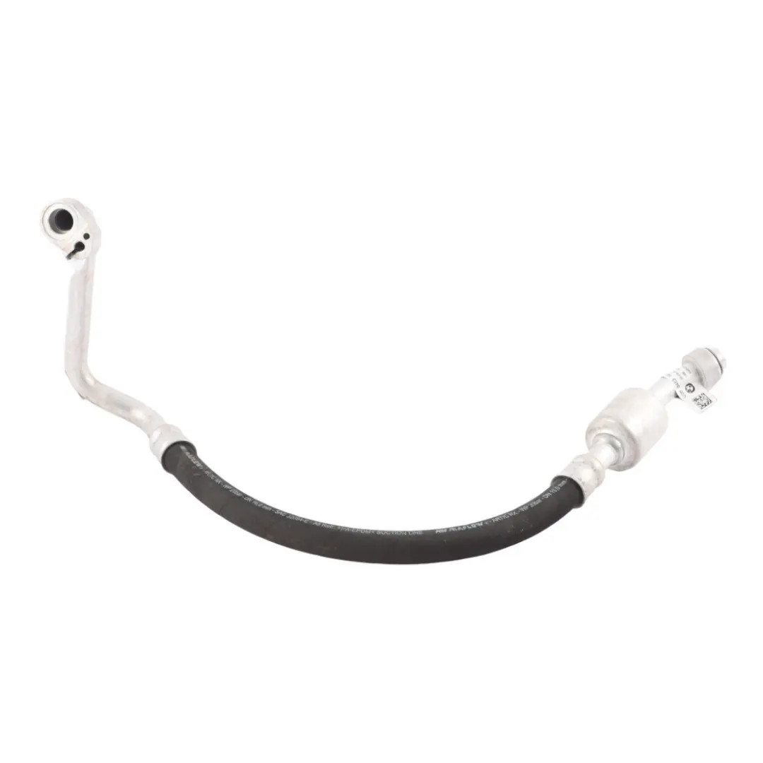 F74 Gran Coupe U06 Active Tourer Air Conditioning A/C Hose Pipe to BMW with Part number 5B4A257 BMW F74 Gran Coupe U06 Active Tourer Air Conditioning A/C Hose Pipe - SKU 5B4A257 - Part number 5B4A257