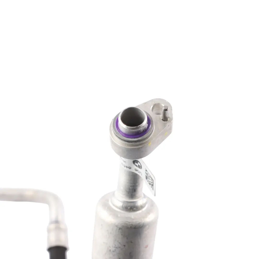 BMW F74 Gran Coupe U06 Active Tourer Air Conditioning A/C Hose Pipe - SKU 5B4A257 - Part number 5B4A257