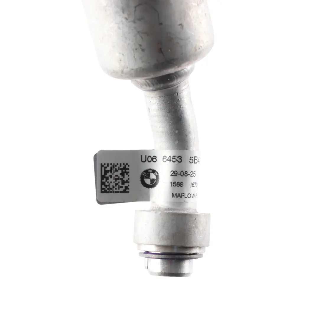 BMW F74 Gran Coupe U06 Active Tourer Air Conditioning A/C Hose Pipe - SKU 5B4A257 - Part number 5B4A257