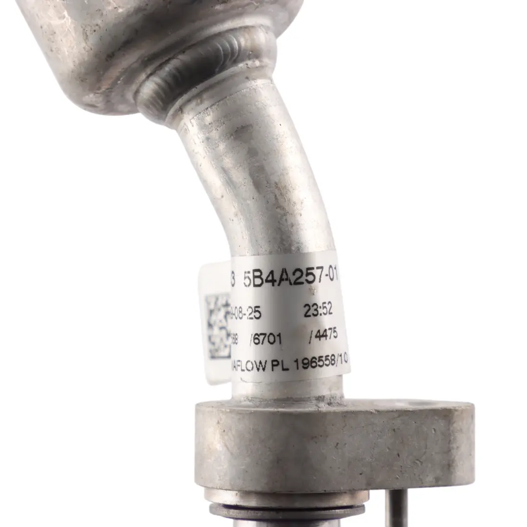 BMW F74 Gran Coupe U06 Active Tourer Air Conditioning A/C Hose Pipe - SKU 5B4A257 - Part number 5B4A257