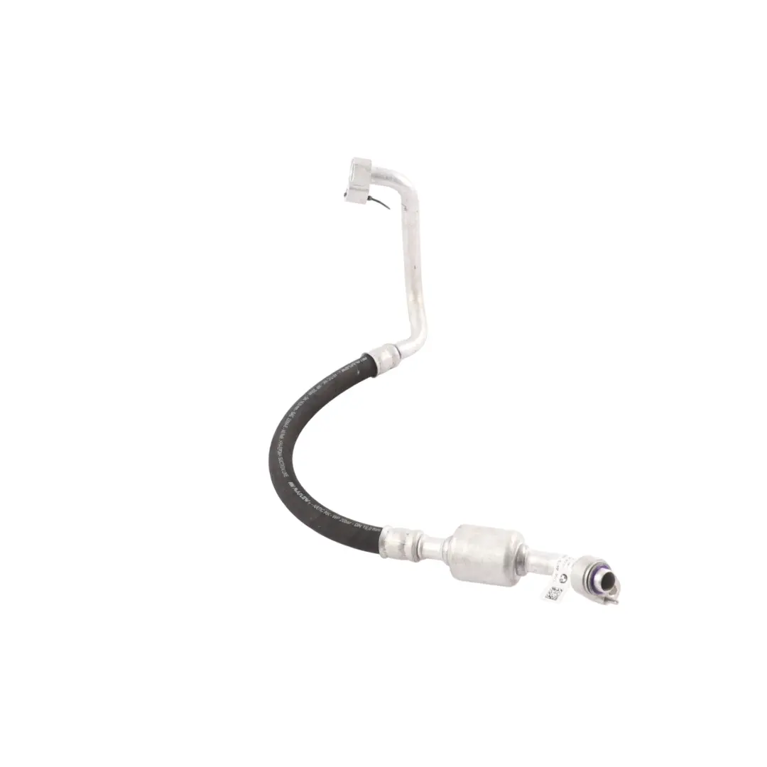 F74 Gran Coupe U06 Active Tourer Air Conditioning A/C Hose Pipe to BMW with Part number 5B4A257 BMW F74 Gran Coupe U06 Active Tourer Air Conditioning A/C Hose Pipe - SKU 5B4A257 - Part number 5B4A257