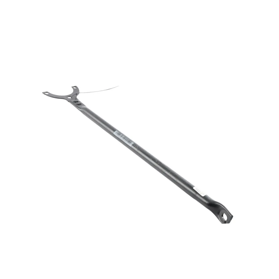 F74 F78 Strut Brace Front Support Bulkhead Right O/S to BMW F70 with Part number 5B5C380 BMW F70 F74 F78 Strut Brace Front Support Bulkhead Right O/S - SKU 5B5C380 - Part number 5B5C380