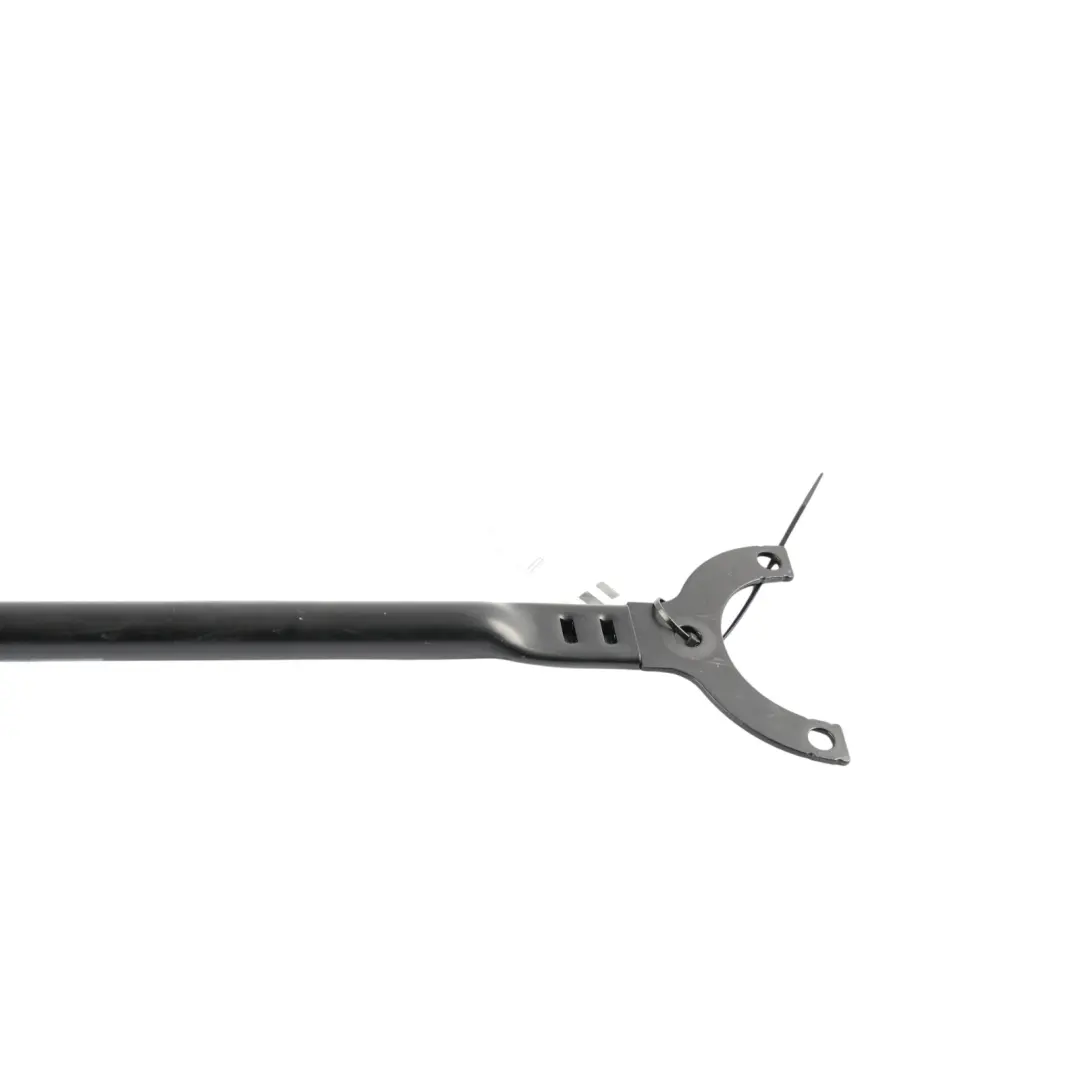 F74 F78 Strut Brace Front Support Bulkhead Right O/S to BMW F70 with Part number 5B5C380 BMW F70 F74 F78 Strut Brace Front Support Bulkhead Right O/S - SKU 5B5C380 - Part number 5B5C380