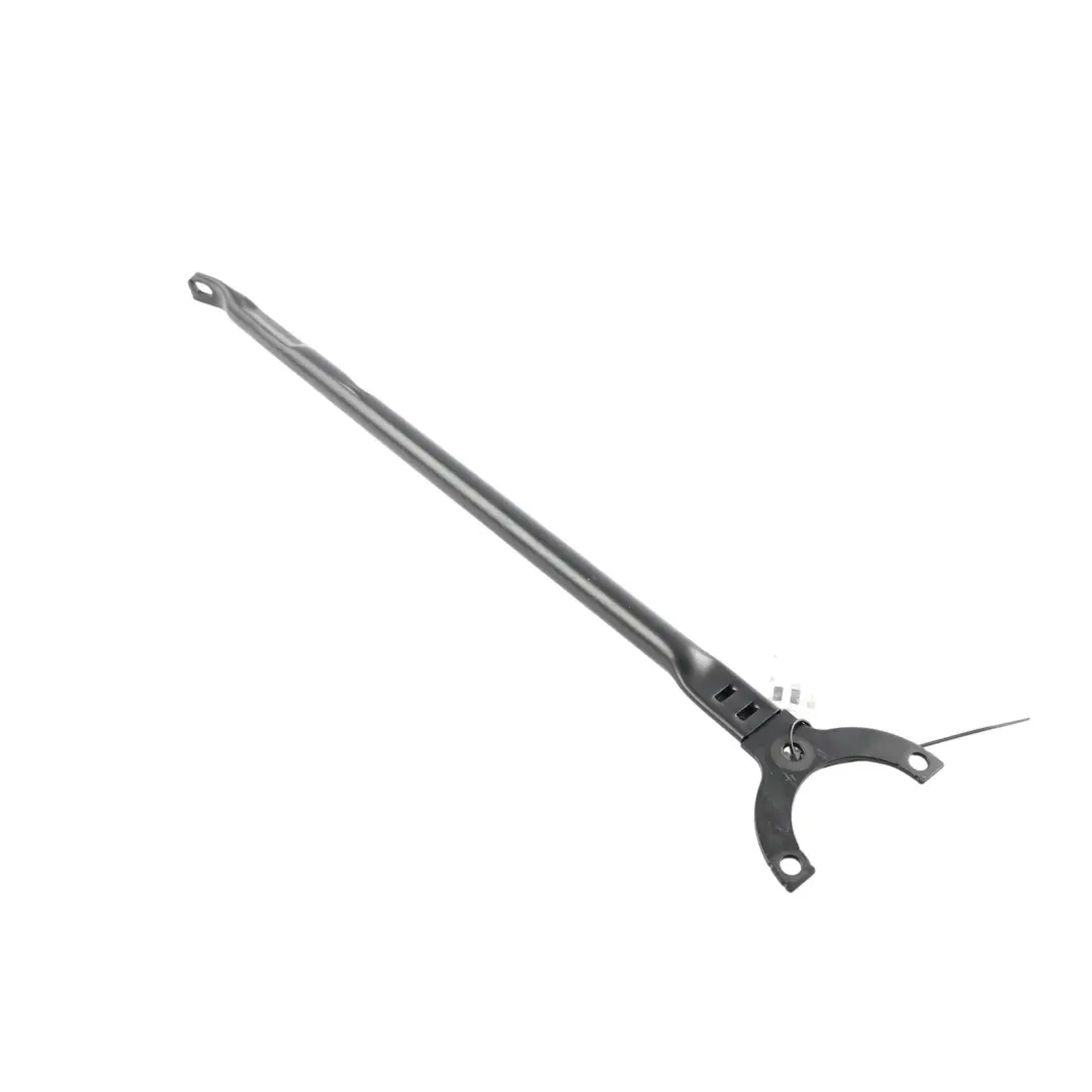 BMW F70 F74 F78 Domstrebe Vorne Träger Schott Rechts - SKU 5B5C380 - Teilenummer 5B5C380