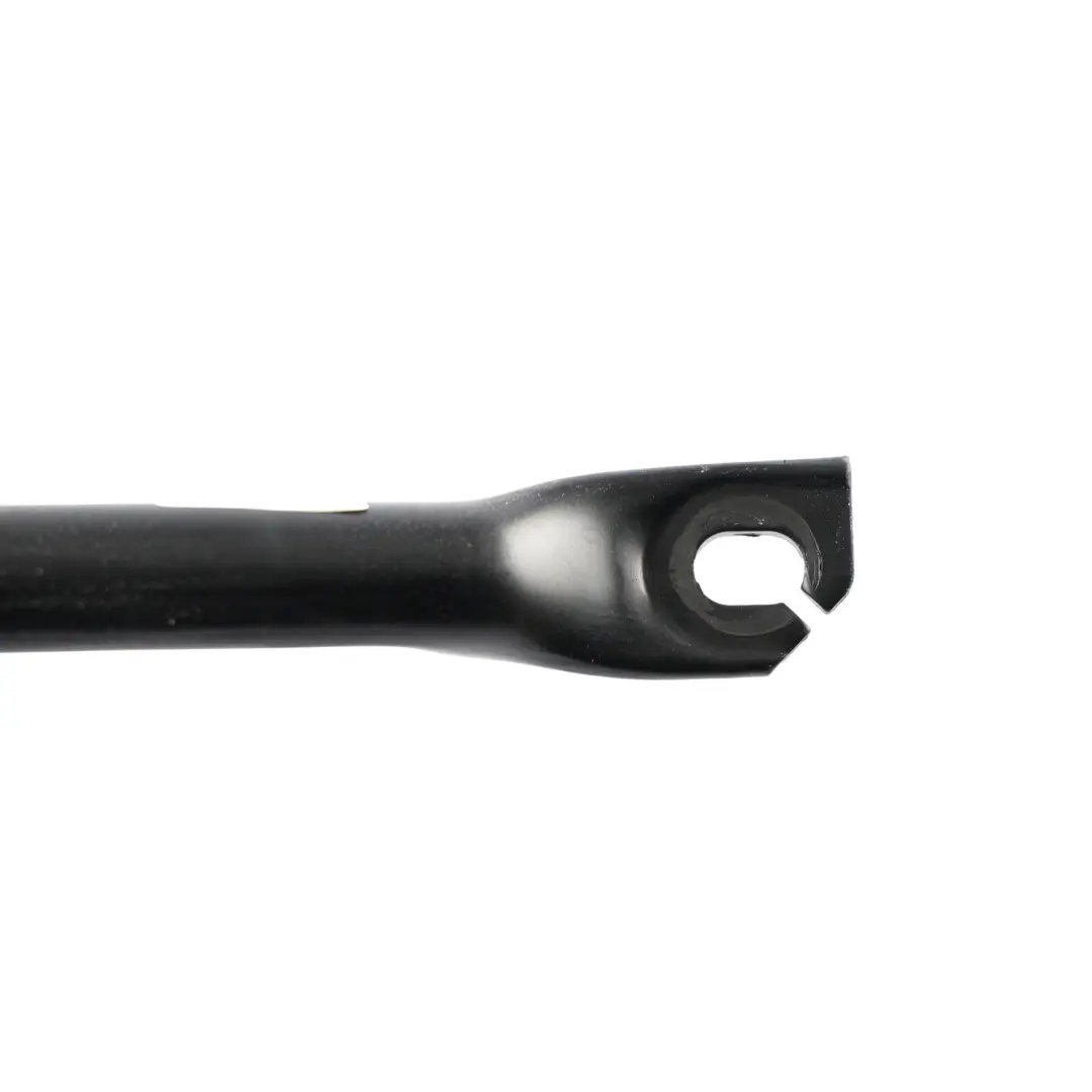 BMW F70 F74 F78 Domstrebe Vorne Träger Schott Rechts - SKU 5B5C380 - Teilenummer 5B5C380