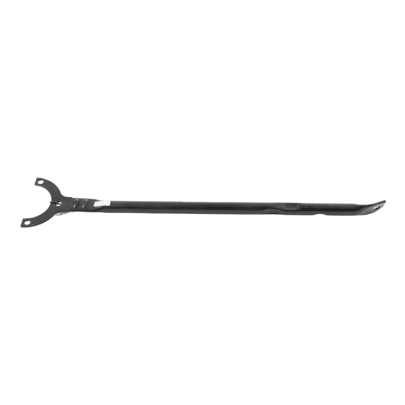 BMW F70 F74 F78 Domstrebe Vorne Trägerstütze Schott Links 5B5C381