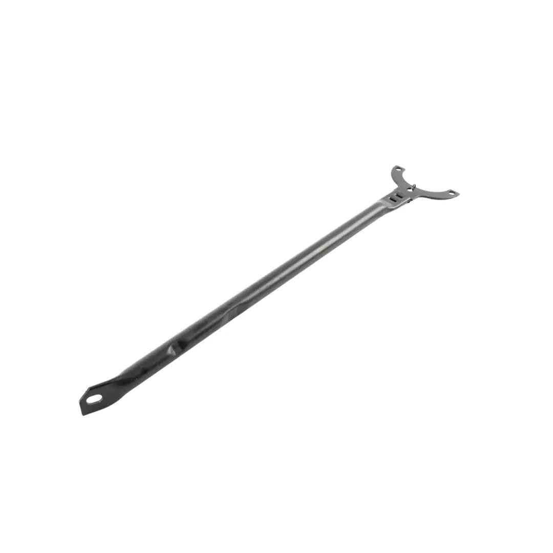 F74 F78 Strut Brace Front Support Bulkhead Left N/S to BMW F70 with Part number 5B5C381 BMW F70 F74 F78 Strut Brace Front Support Bulkhead Left N/S - SKU 5B5C381 - Part number 5B5C381