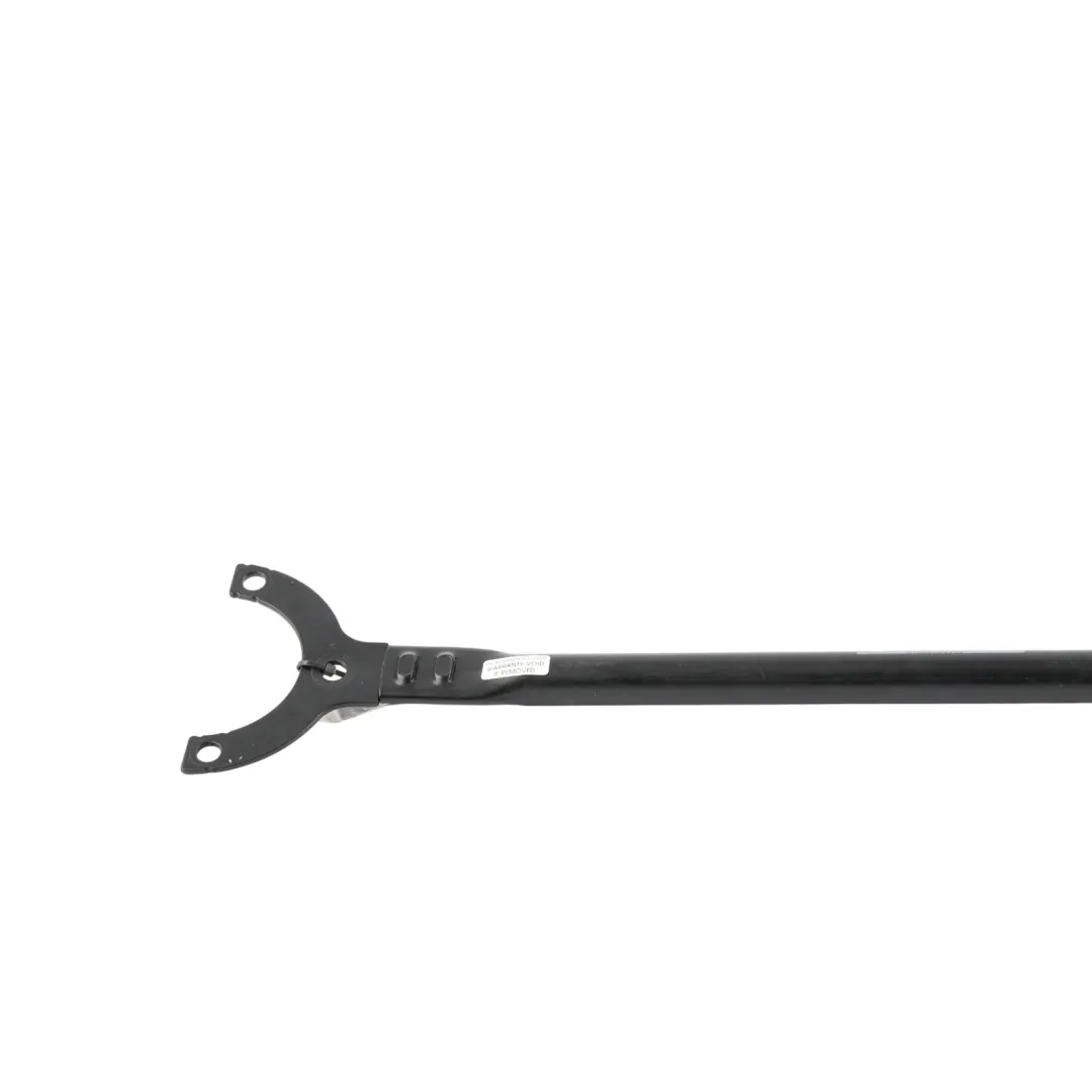 BMW F70 F74 F78 Domstrebe Vorne Trägerstütze Schott Links - SKU 5B5C381 - Teilenummer 5B5C381
