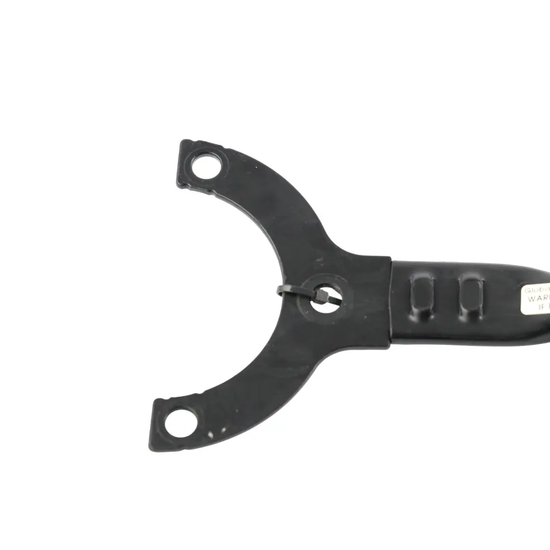 F74 F78 Domstrebe Vorne Trägerstütze Schott Links für BMW F70 mit Teilenummer 5B5C381 BMW F70 F74 F78 Domstrebe Vorne Trägerstütze Schott Links - SKU 5B5C381 - Teilenummer 5B5C381