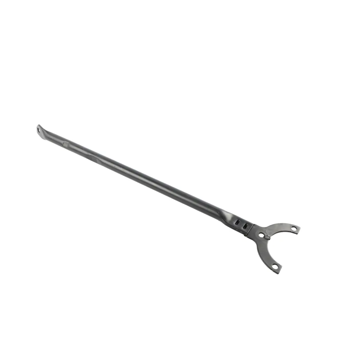 F74 F78 Strut Brace Front Support Bulkhead Left N/S to BMW F70 with Part number 5B5C381 BMW F70 F74 F78 Strut Brace Front Support Bulkhead Left N/S - SKU 5B5C381 - Part number 5B5C381