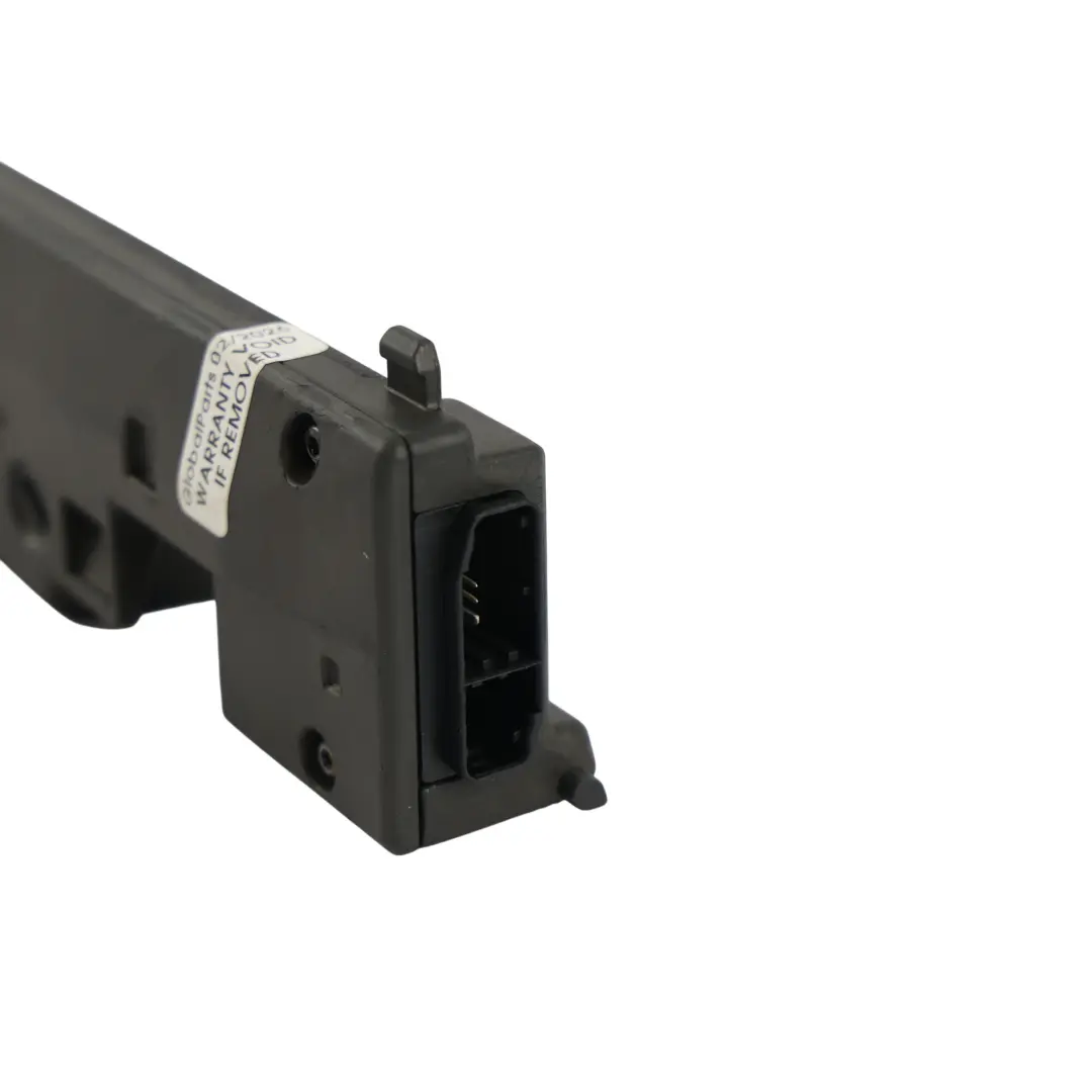 BMW F70 F74 G60 X1 U11 Vorne Scheiben Kamera Steuergerät Modul - SKU 5B5FF36 - Teilenummer 5B5FF36