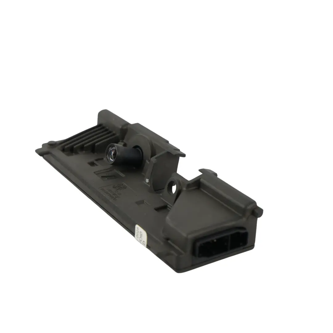 BMW F70 F74 G60 X1 U11 Módulo Control Cámara Del Parabrisas Delantero - SKU 5B5FF36 - Número de pieza 5B5FF36