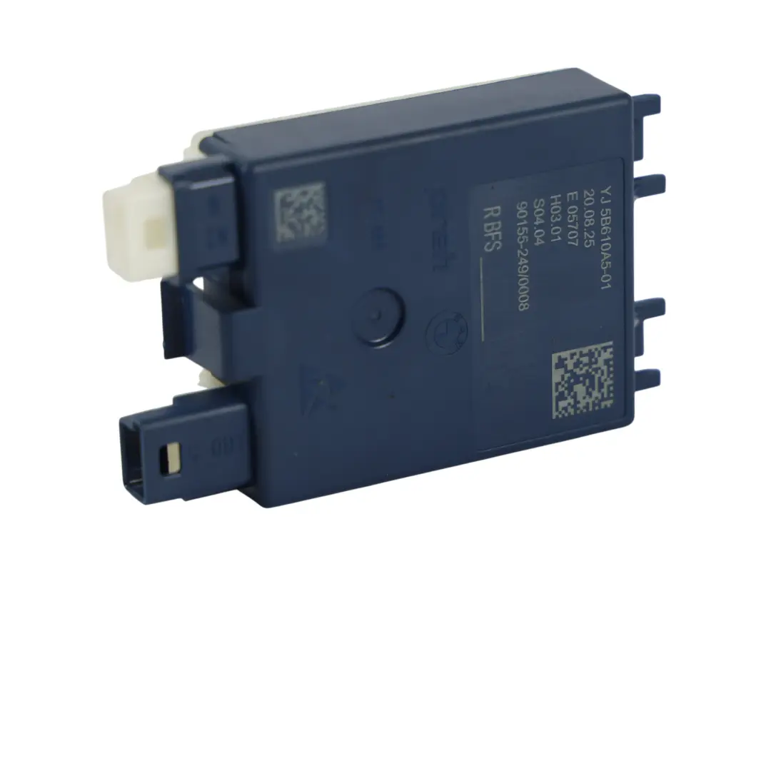 BMW F70 F78 F74 Gran Coupé Module Commande D'Éclairage Intérieur Gauche - SKU 5B610A5 - Numéro de pièce 5B610A5