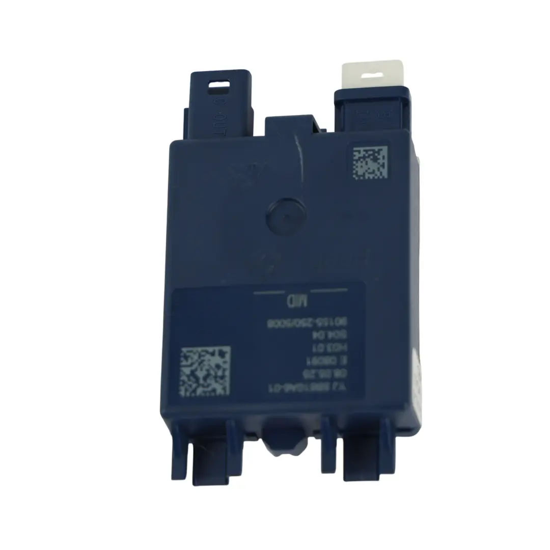 BMW F70 F78 F74 Gran Coupé Interior Light Control Module Right O/S - SKU 5B610A6 - Part number 5B610A6