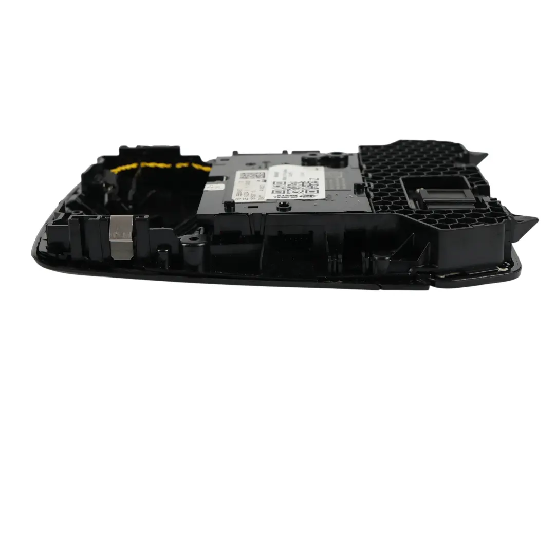 BMW F74 Gran Coupé MINI F65 Iluminación Central Interior Del Techo Negro - SKU 5B68487 - Número de pieza 5B68487