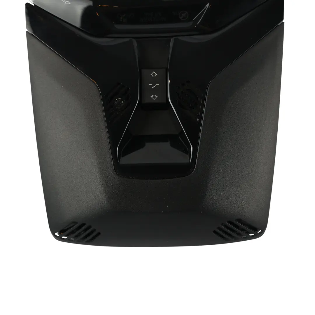 BMW F74 Gran Coupé MINI F65 Roof Interior Function Centre Lighting Black - SKU 5B68487 - Part number 5B68487