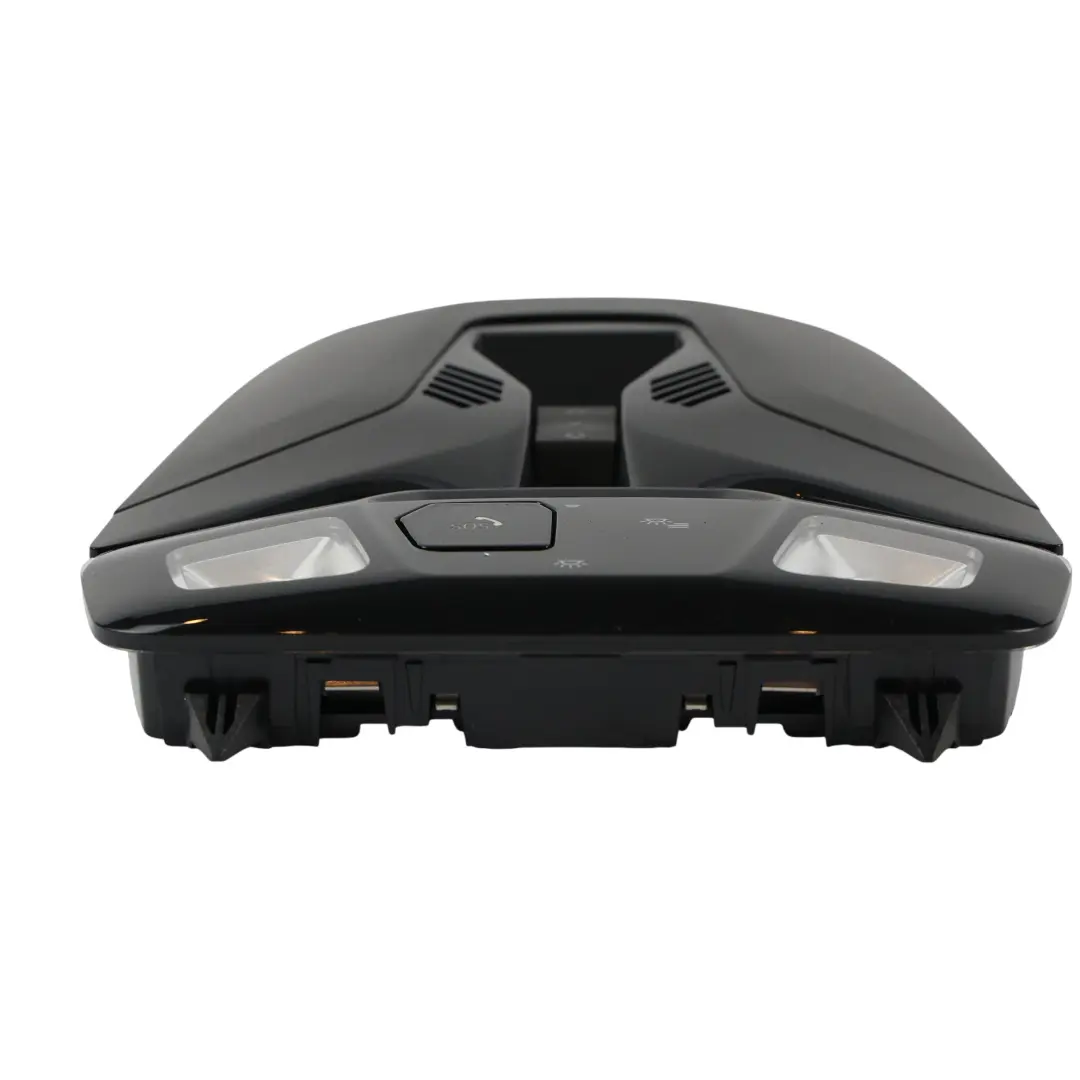 F74 Gran Coupé MINI F65 Roof Interior Function Centre Lighting Black to BMW with Part number 5B68487 BMW F74 Gran Coupé MINI F65 Roof Interior Function Centre Lighting Black - SKU 5B68487 - Part number 5B68487