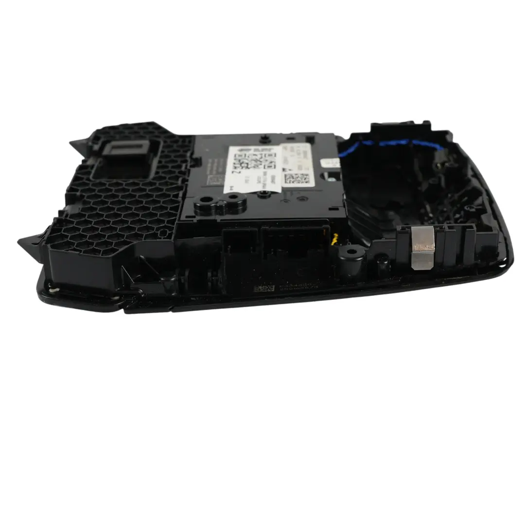 F74 MINI F65 Oświetlenie Panel Lampka Kabiny Centralne Czarny do BMW o numerze 5B68487 BMW F74 MINI F65 Oświetlenie Panel Lampka Kabiny Centralne Czarny - SKU 5B68487 - Numer Części 5B68487