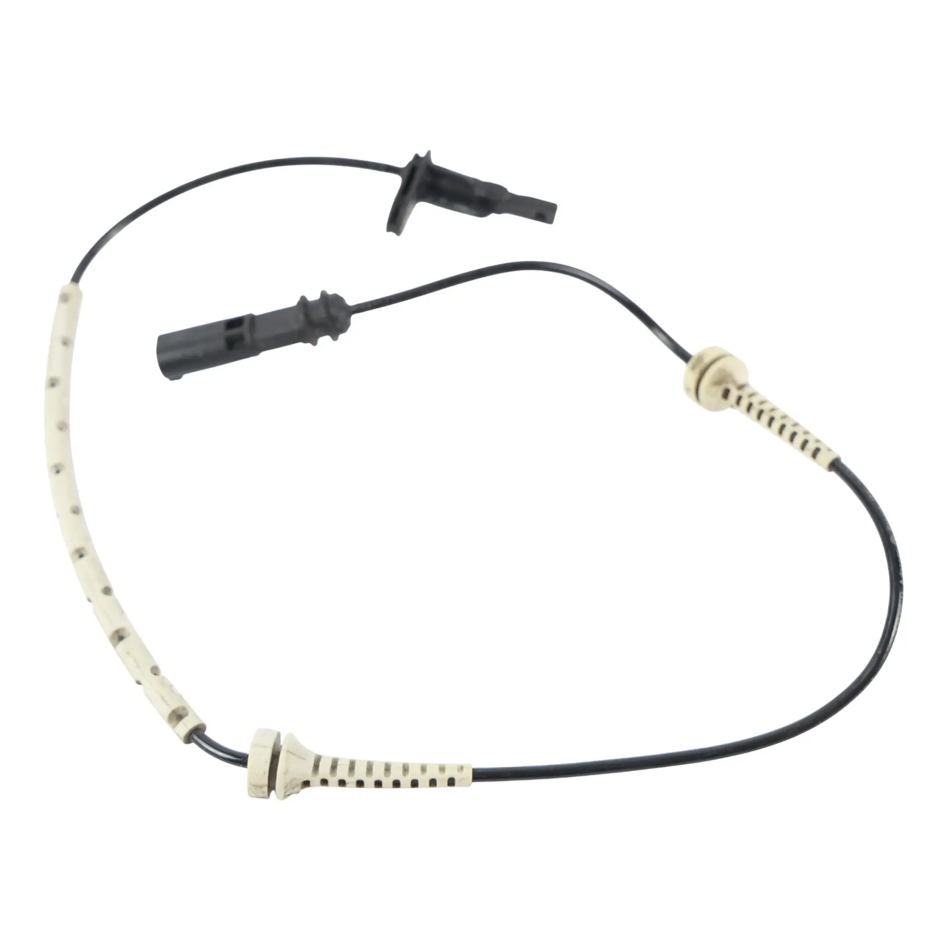 BMW F70 F74 F78 X1 U11 Front Wheel ABS Speed Sensor Module 5B6B472