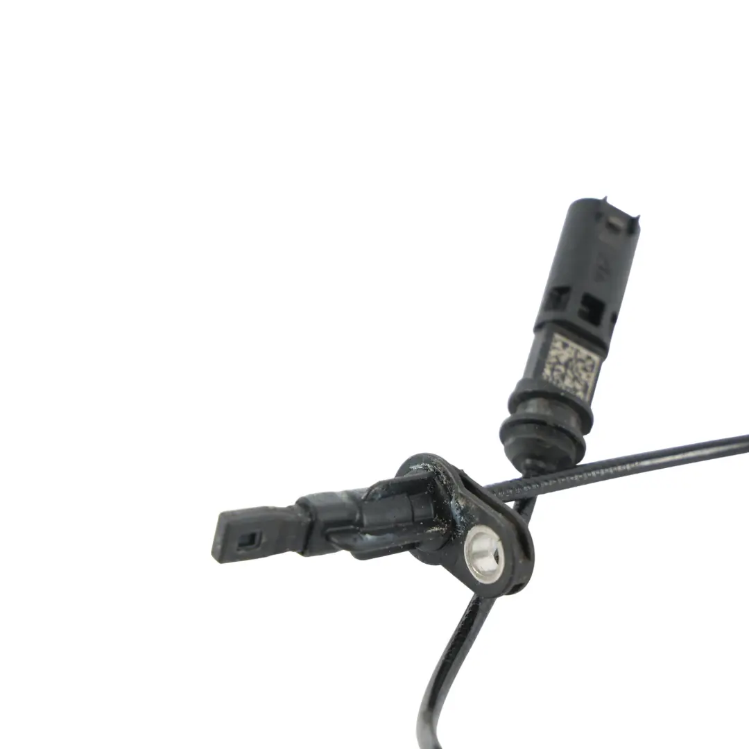 BMW F70 F74 F78 X1 U11 Front Wheel ABS Speed Sensor Module - SKU 5B6B472 - Part number 5B6B472