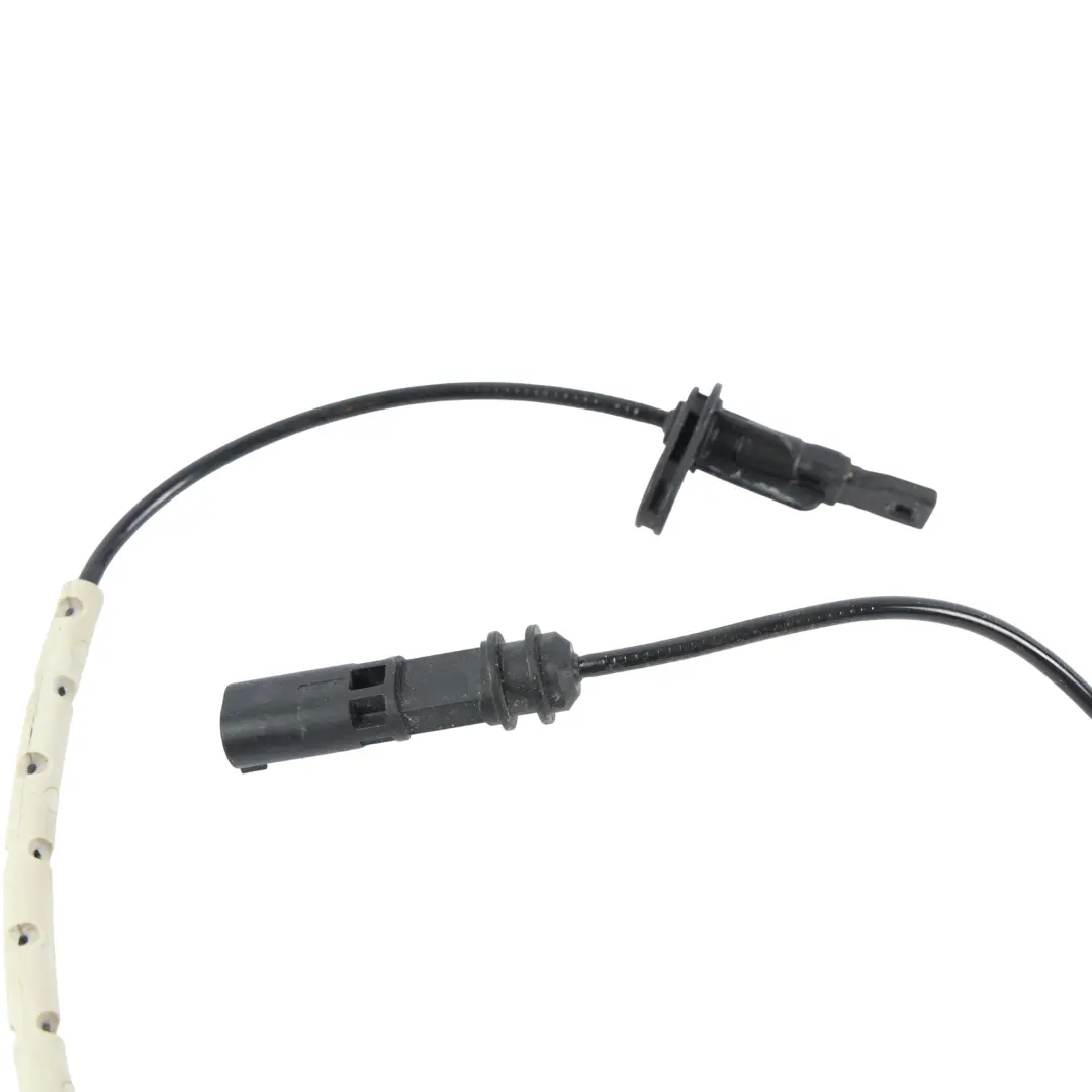 BMW F70 F74 F78 X1 U11 Vorder Rad ABS Geschwindigkeits Sensor Modul - SKU 5B6B472 - Teilenummer 5B6B472