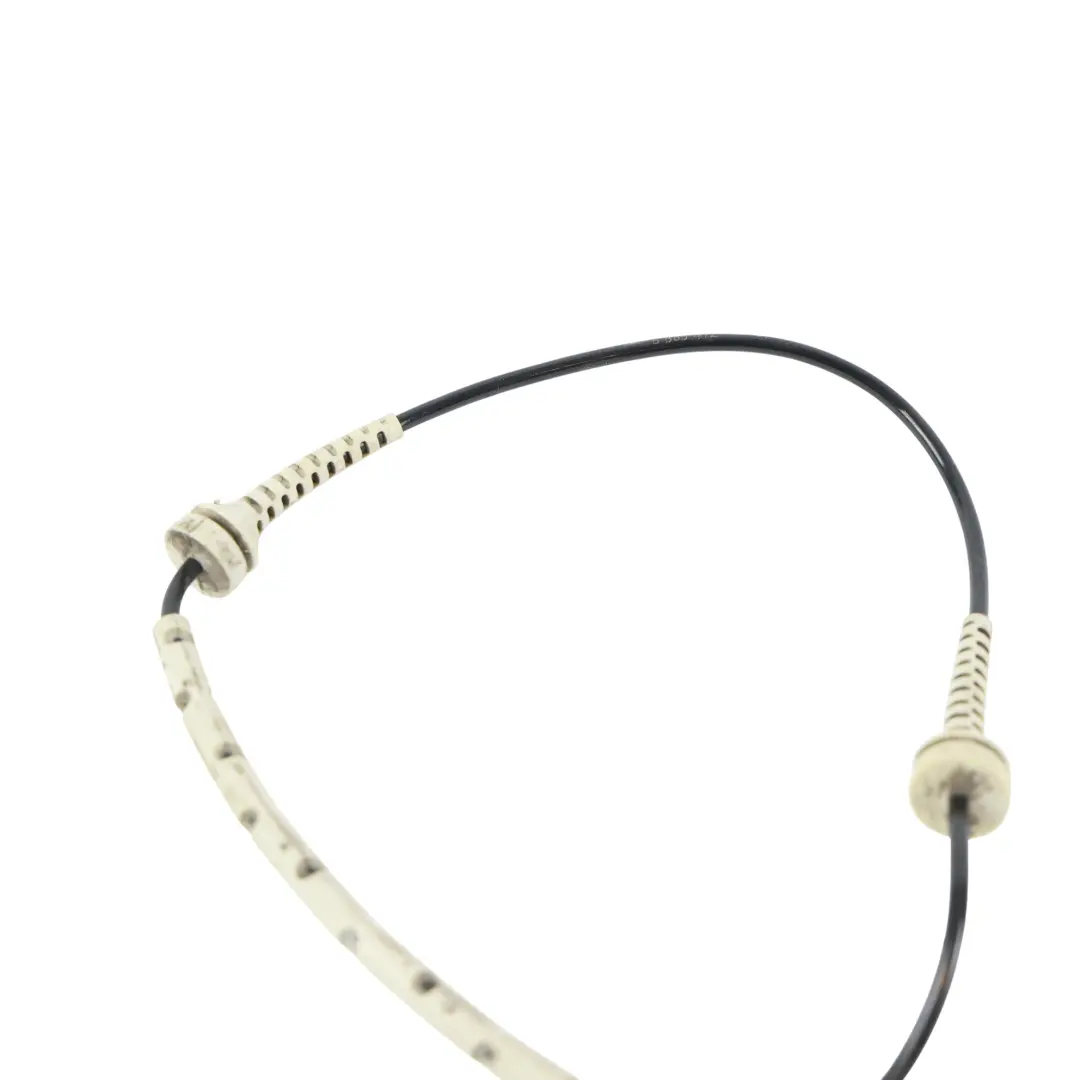 F74 F78 X1 U11 Front Wheel ABS Speed Sensor Module to BMW F70 with Part number 5B6B472 BMW F70 F74 F78 X1 U11 Front Wheel ABS Speed Sensor Module - SKU 5B6B472 - Part number 5B6B472