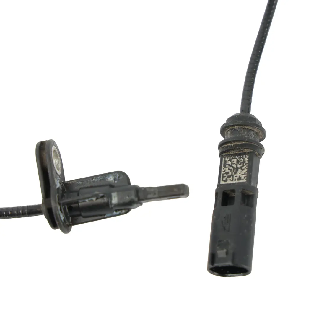 BMW F70 F74 F78 X1 U11 Módulo Sensor Velocidad ABS Rueda Delantera - SKU 5B6B472 - Número de pieza 5B6B472