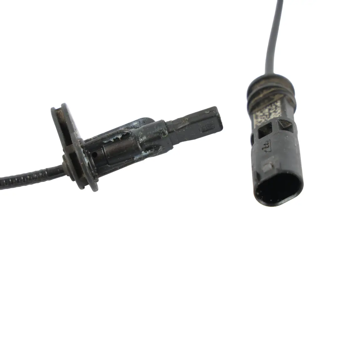 BMW F70 F74 F78 X1 U11 Module De Capteur De Vitesse ABS De Roue Avant - SKU 5B6B472 - Numéro de pièce 5B6B472