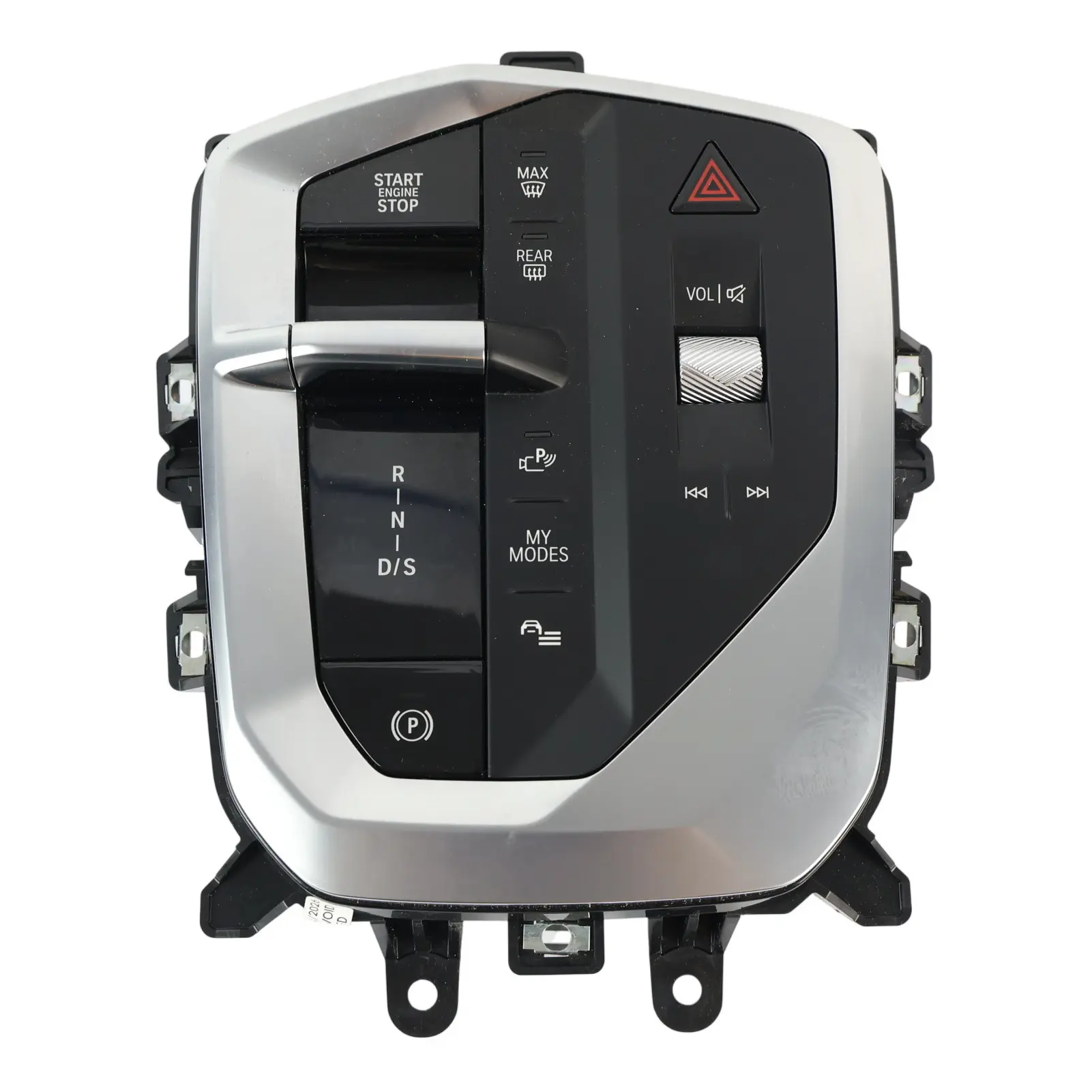 BMW F74 Gran Coupé Panel Konsoli Dźwignia Zmiany Biegów 5B6F828