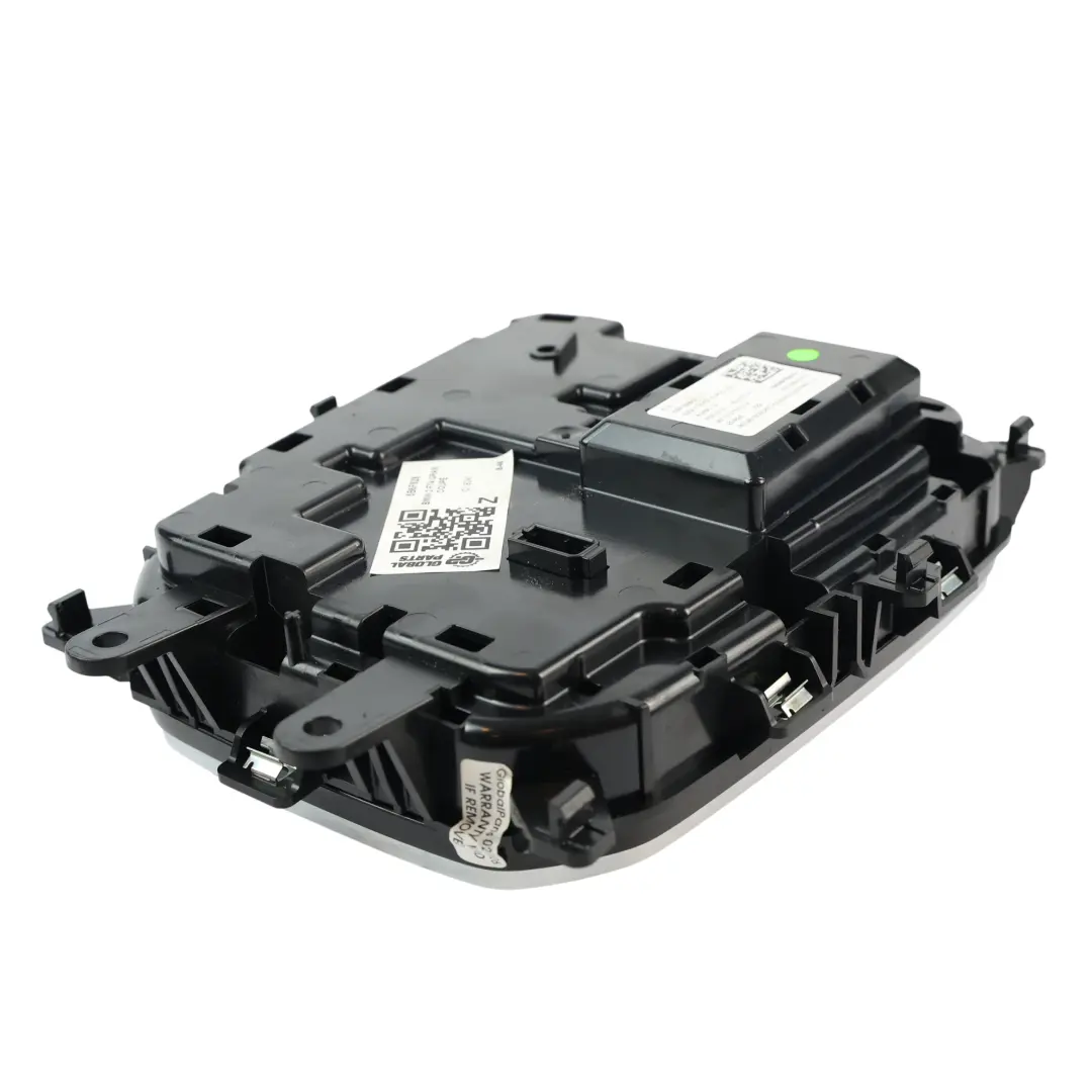 BMW F74 Gran Coupé Panel Control Palanca Cambios Consola Central - SKU 5B6F828 - Número de pieza 5B6F828