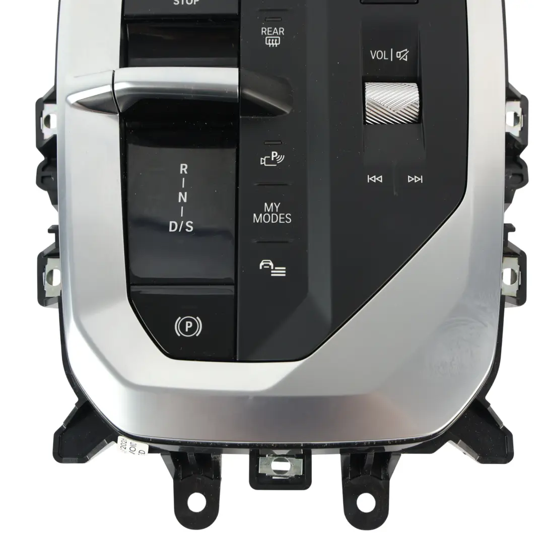 F74 Gran Coupé Console Centrale Cambio Pannello Controllo per BMW con numero di parte 5B6F828 BMW F74 Gran Coupé Console Centrale Cambio Pannello Controllo - SKU 5B6F828 - Numero di parte 5B6F828