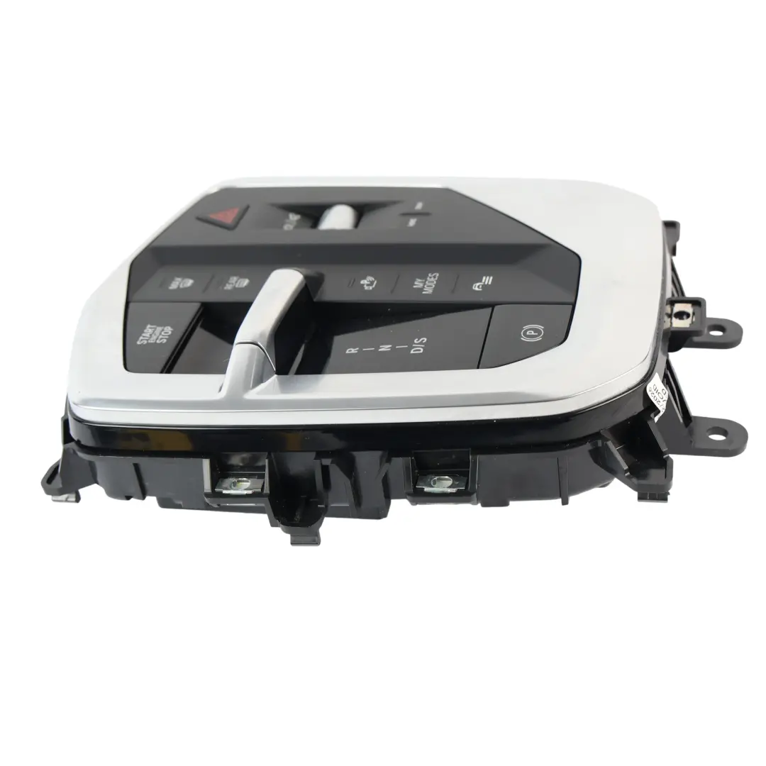 BMW F74 Gran Coupé Mittelkonsole Schalthebel Bedienfeld - SKU 5B6F828 - Teilenummer 5B6F828