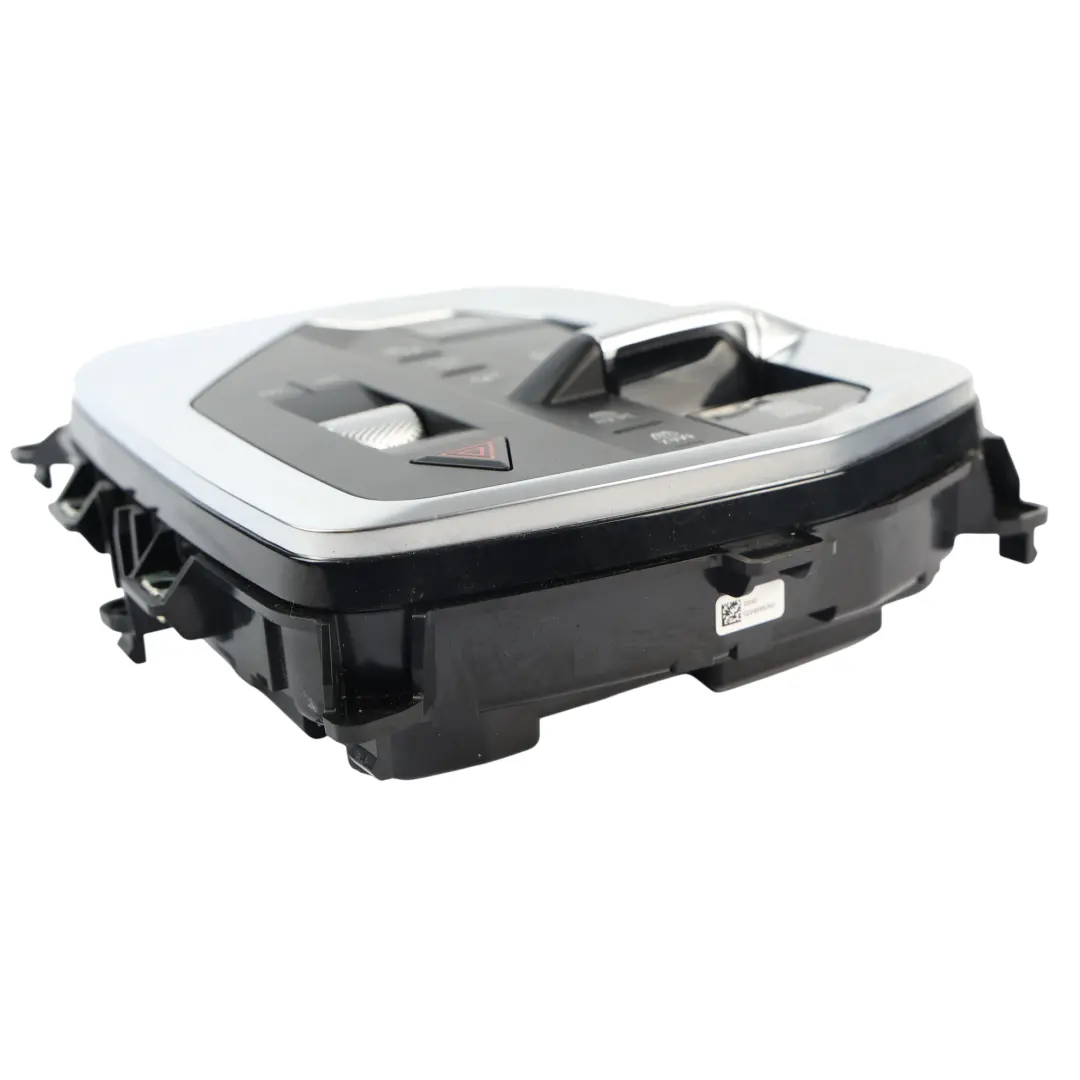 BMW F74 Gran Coupé Mittelkonsole Schalthebel Bedienfeld - SKU 5B6F828 - Teilenummer 5B6F828