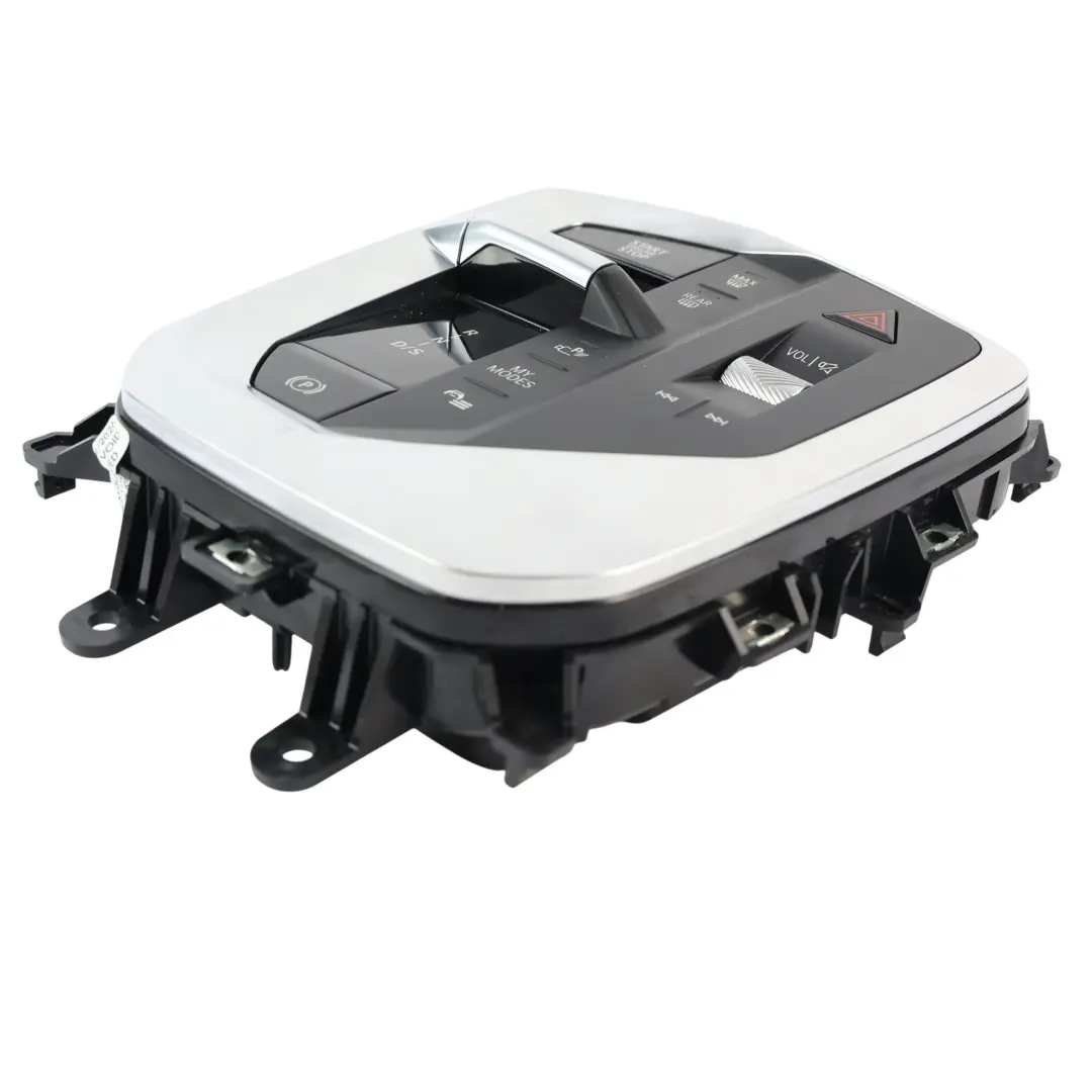 BMW F74 Gran Coupé Console Centrale Cambio Pannello Controllo - SKU 5B6F828 - Numero di parte 5B6F828